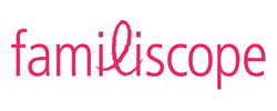 Logo-Familienskop