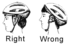 helmet