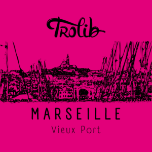 Trolib Noleggio bici elettriche Marsiglia