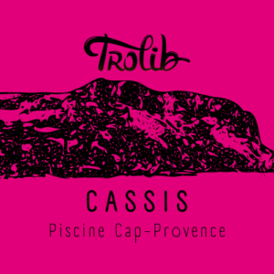 Noleggio mountain bike elettriche Trolib Cassis