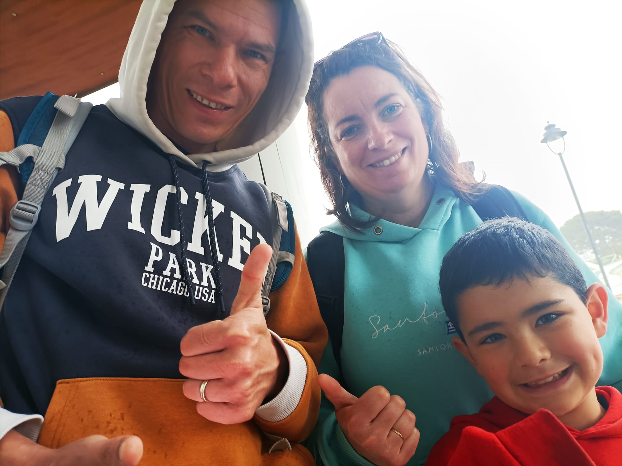 Jeu de piste en famille à Cassis