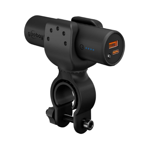 Guide virtuel Trolib - Batterie Externe