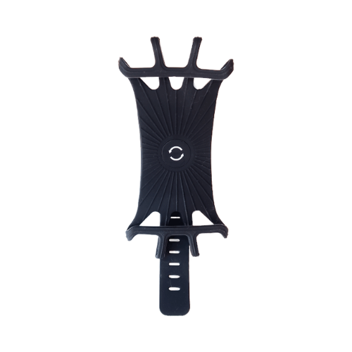 Guide virtuel Trolib - Support smartphone