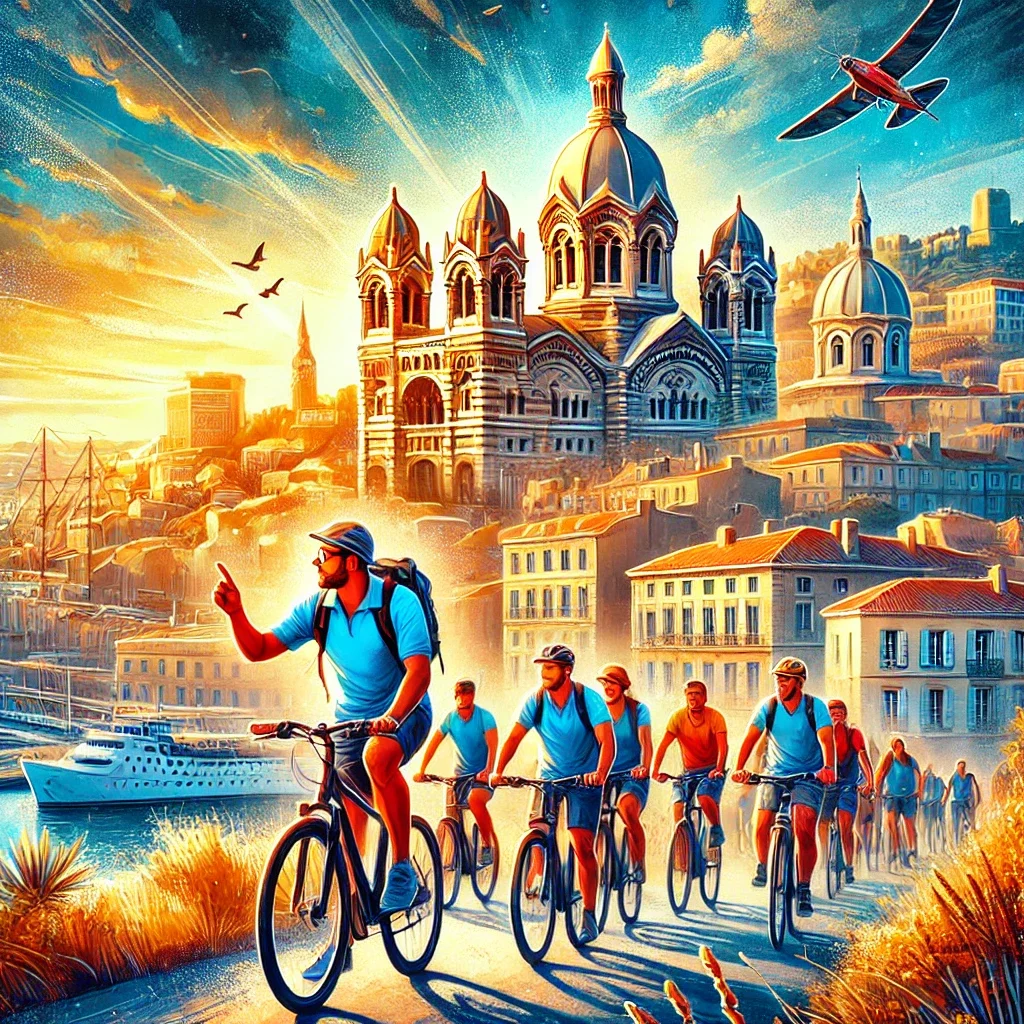 Tour-guide-velo-electrique-marseille-cassis