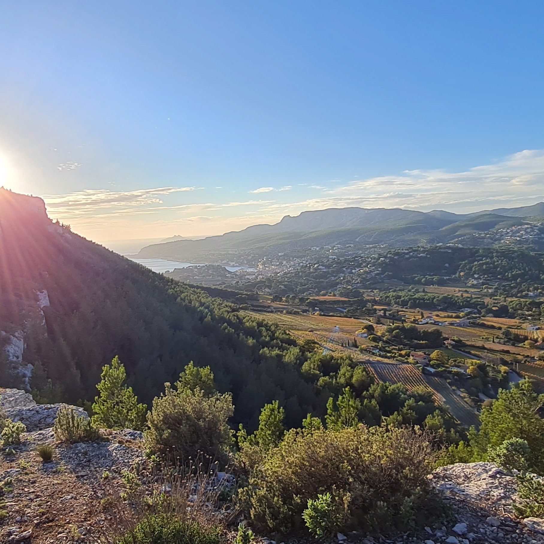 Location vélos, VTT et scooters électriques Cassis TROLIB